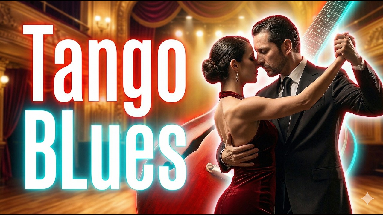 Tango Blues Fusion: Hidden Gems of the Countryside