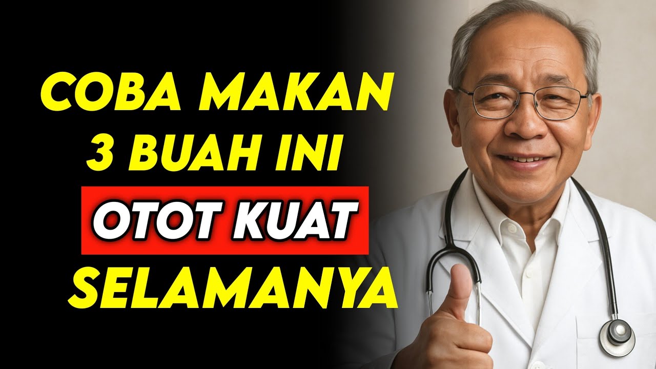 3 Makanan Terbaik untuk Mempercepat Pemulihan Otot Kaki: Rahasia Bebas Kram & Lelah - Lansia Sehat