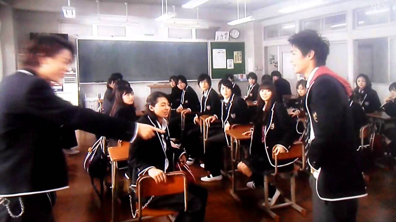 35歳の高校生