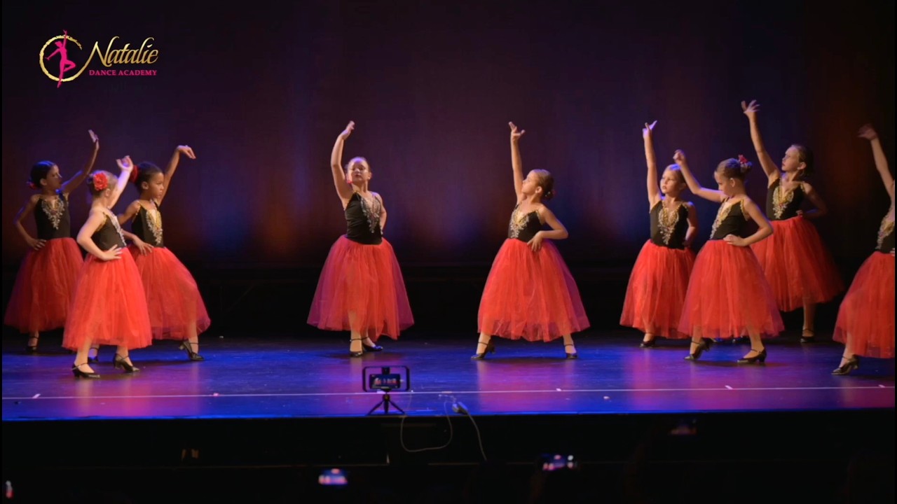 Recital Dance Show 2023 by Natalie Dance Academy