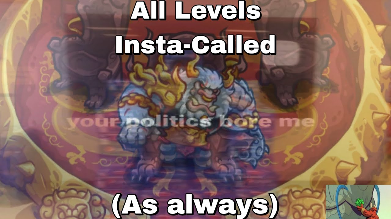 Kingdom Rush: Alliance - Wukong's Journey, All Levels Insta-Called (Impossible Mode)