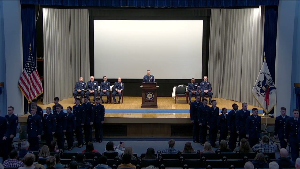 MK A-School Class 01-26 Graduation 01JAN26