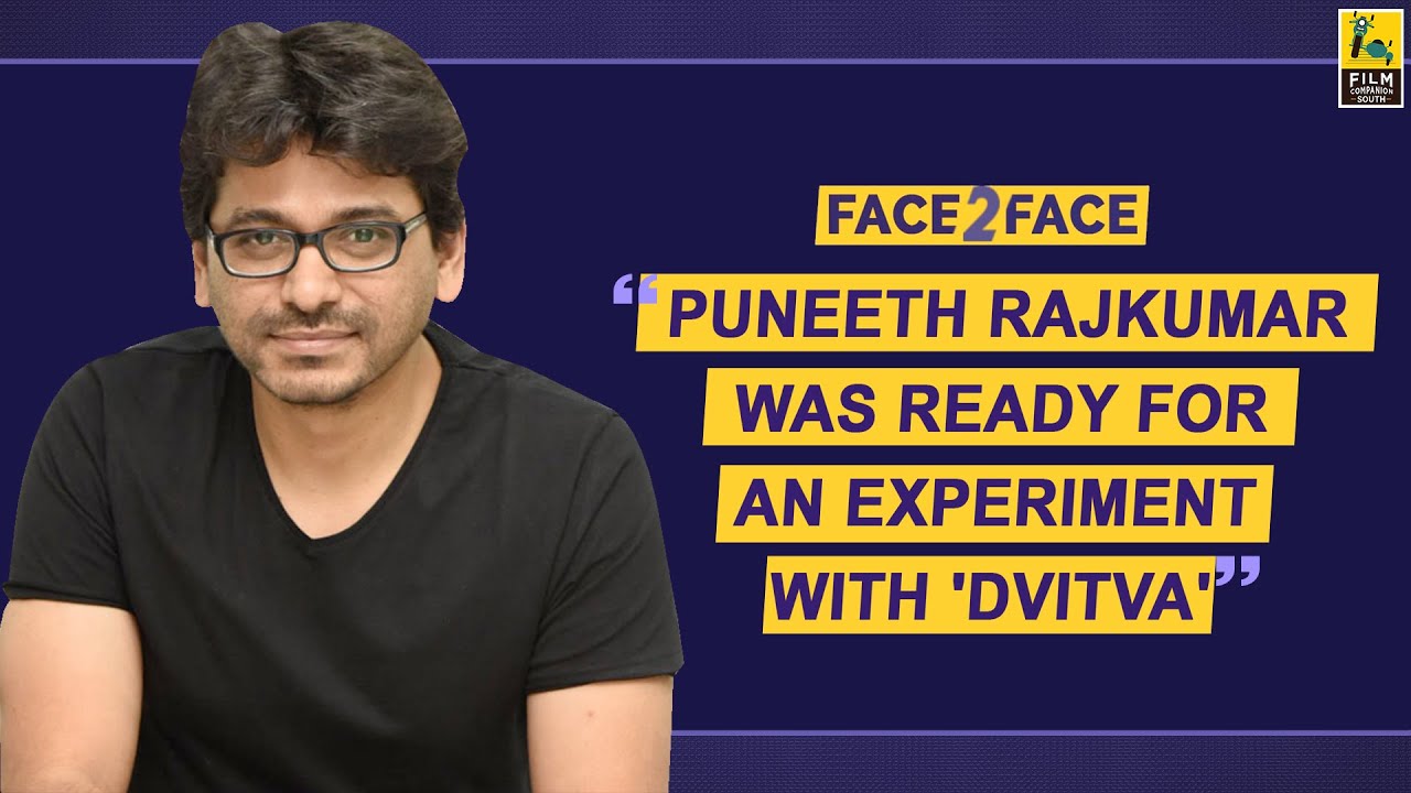 Pawan Kumar Interview With Baradwaj Rangan | Face 2 Face | U Turn | Lucia | Kudi Yedamaithe