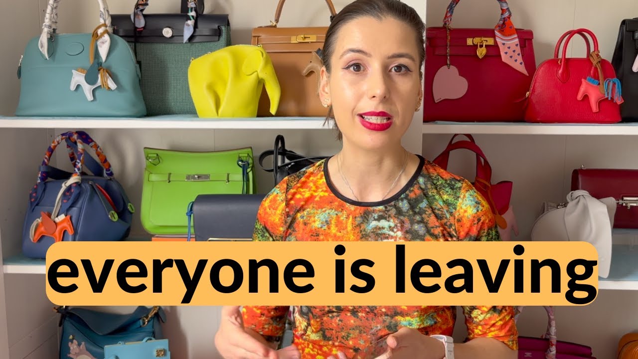 Luxury youtube is ending? 🥱