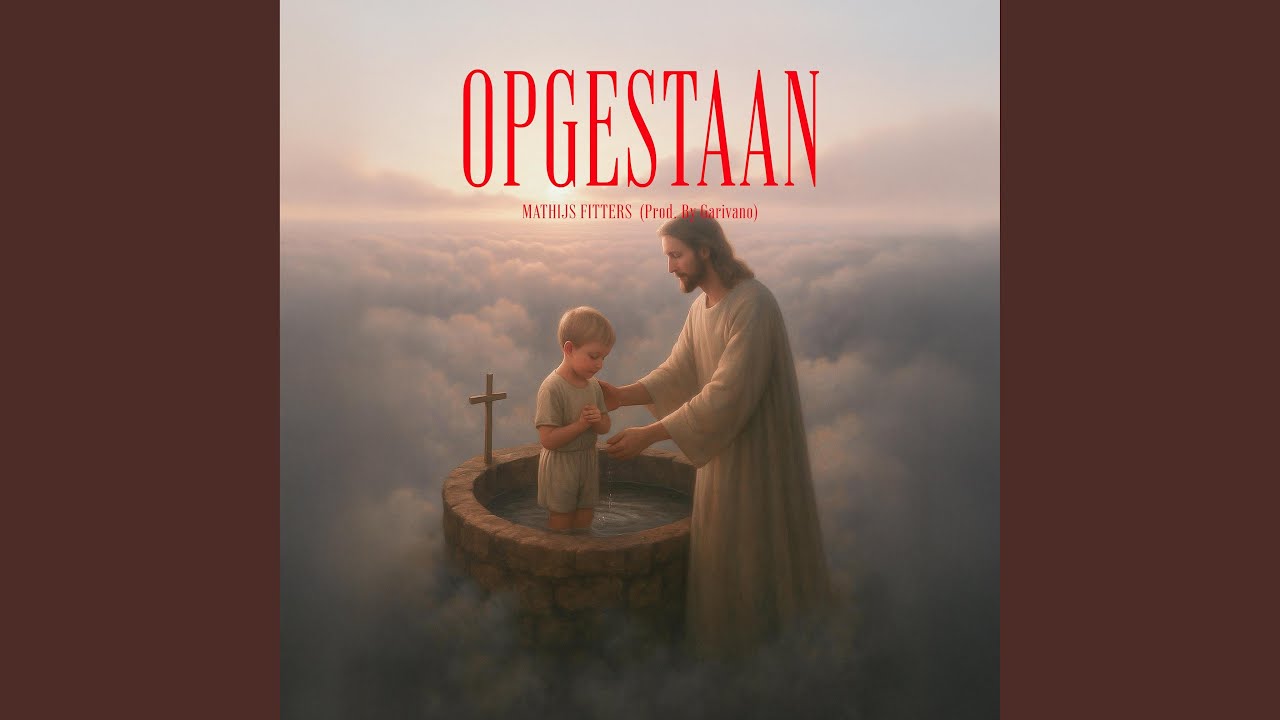 GLORIE AAN JEZUS