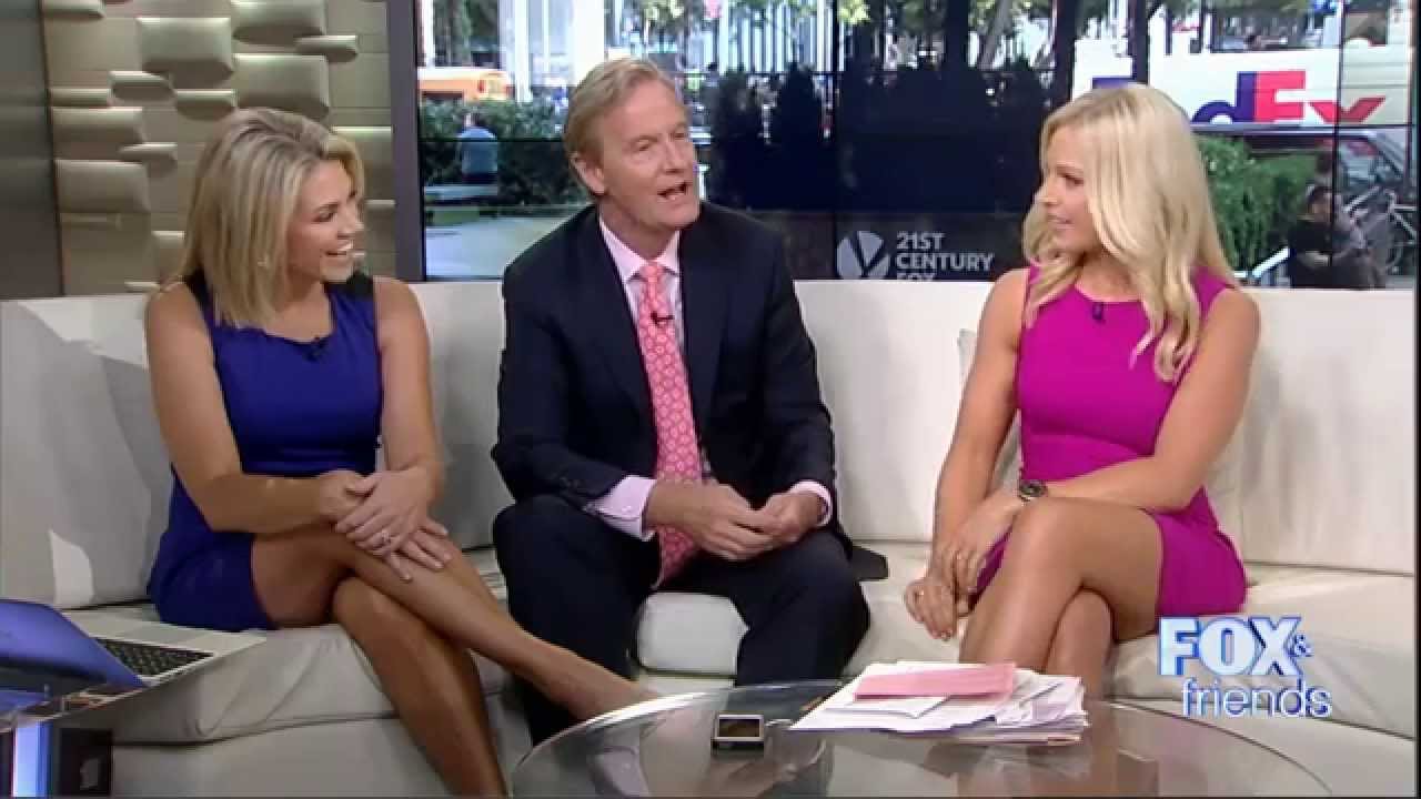 Heather Nauert & Anna Kooiman ATSS 9/8/15