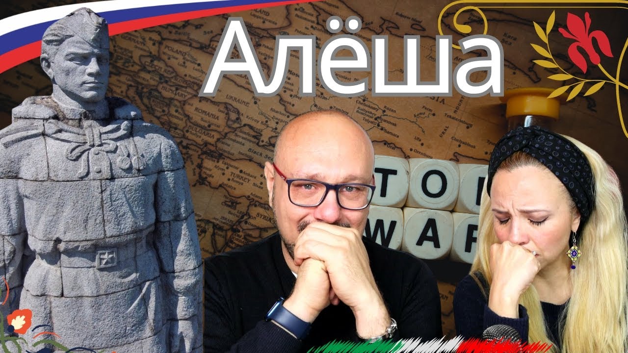 Артисты со всего мира сделали невероятный музыкальный клип. Помним.. Italian Reaction 🇮🇹