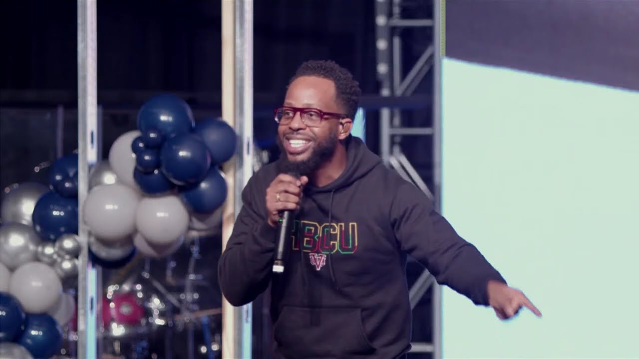 I Got It | Deception Is In the Details | Pastor David S. Jacques