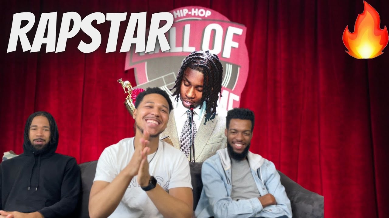 WOLO G!!! Polo G - RAPSTAR (Official Video) | REACTION