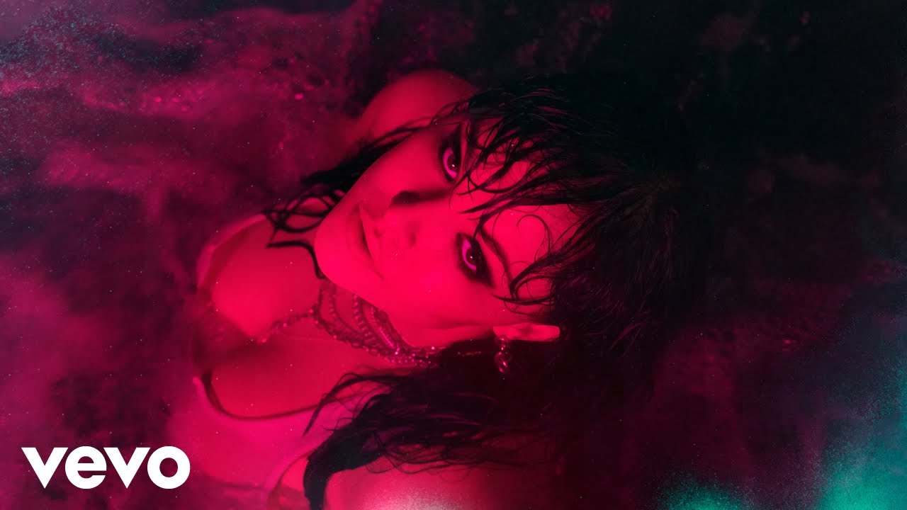 UPSAHL - STOP! (Official Video)
