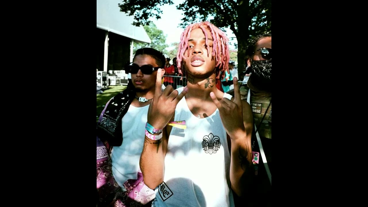 (FREE) SoFaygo x Lil Uzi Vert Type Beat 