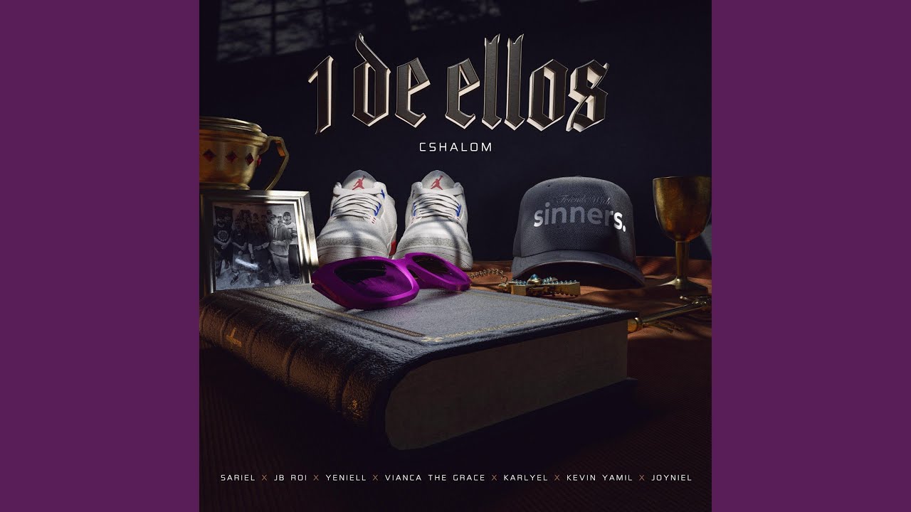 1 De ellos (feat. Sariel, Jb Roi, Yeniell, Vianca 