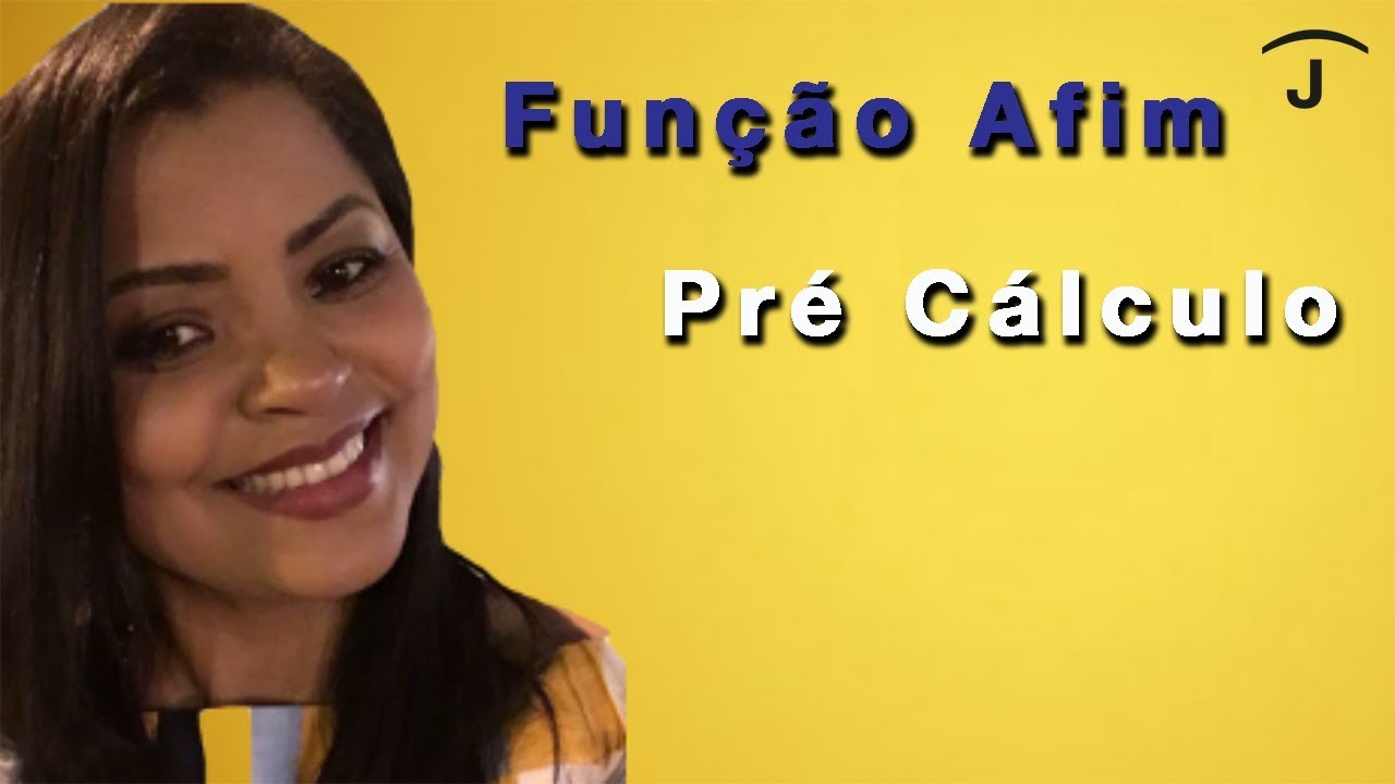 Função Afim | Aula 03