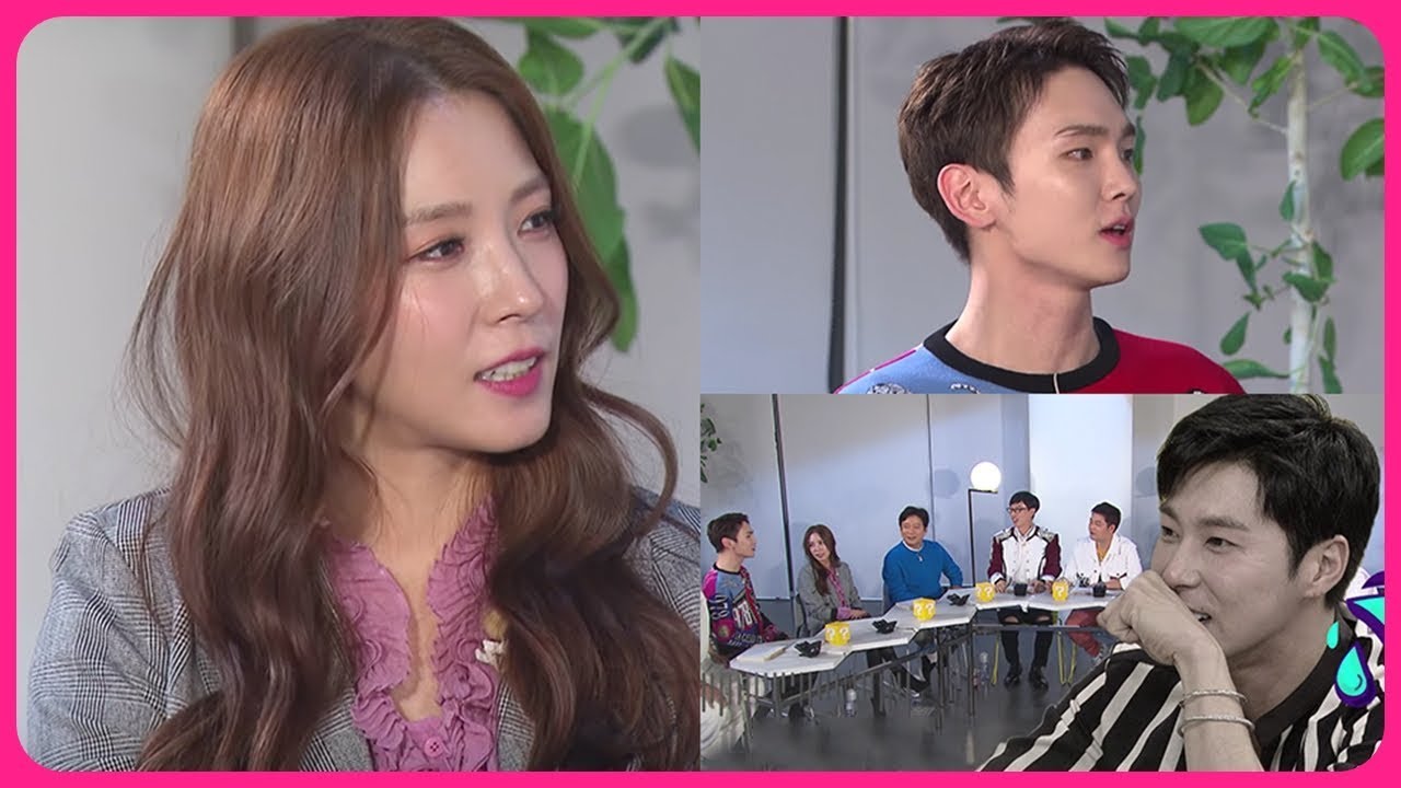Unlike EXO and NCT who went Through 'Yunho Time', BoA Explains Why SHlNee Rarely Goes Through That