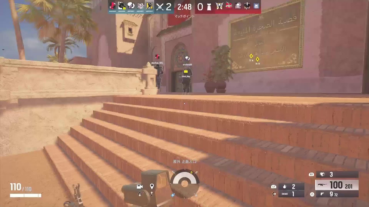 虹6やるよー🌈参加型生配信