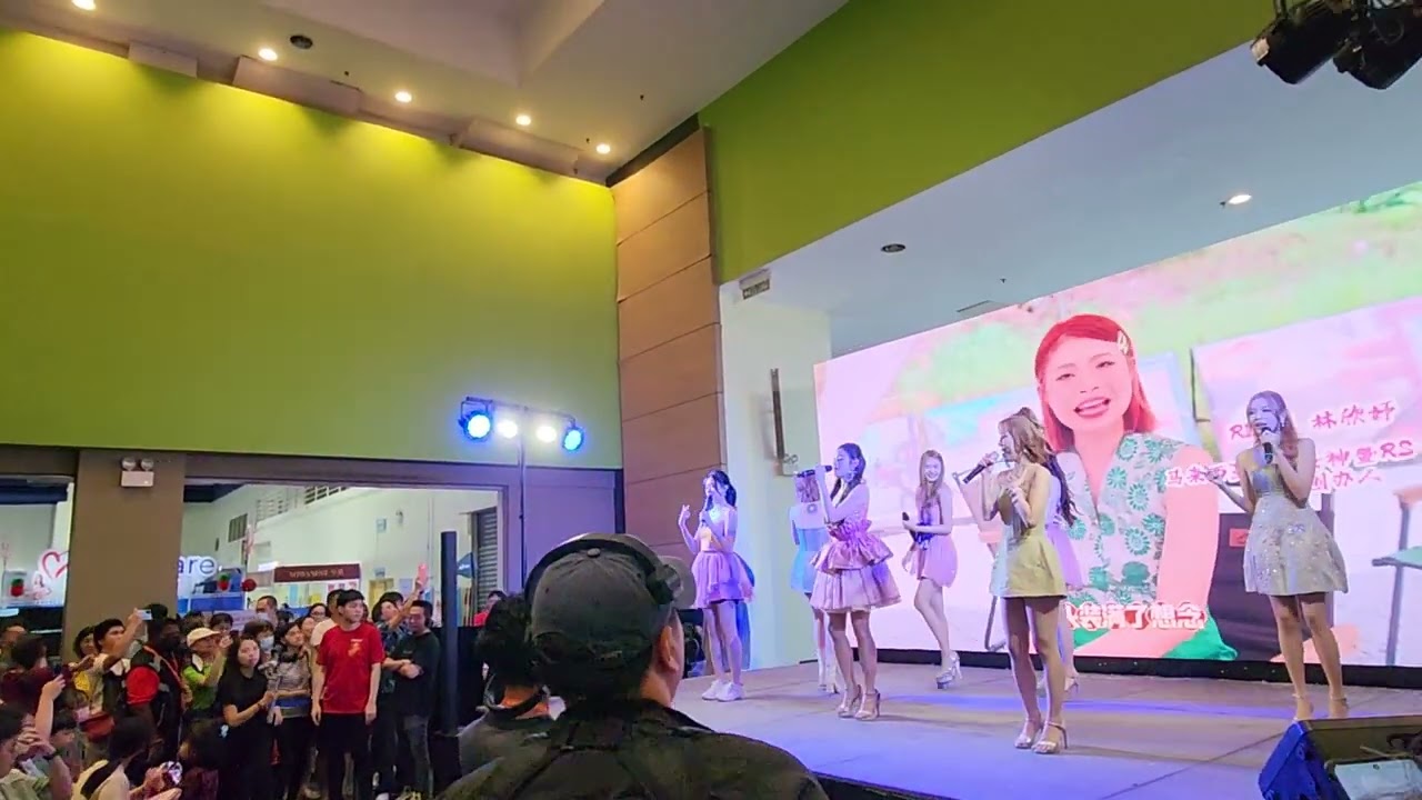 全能女神