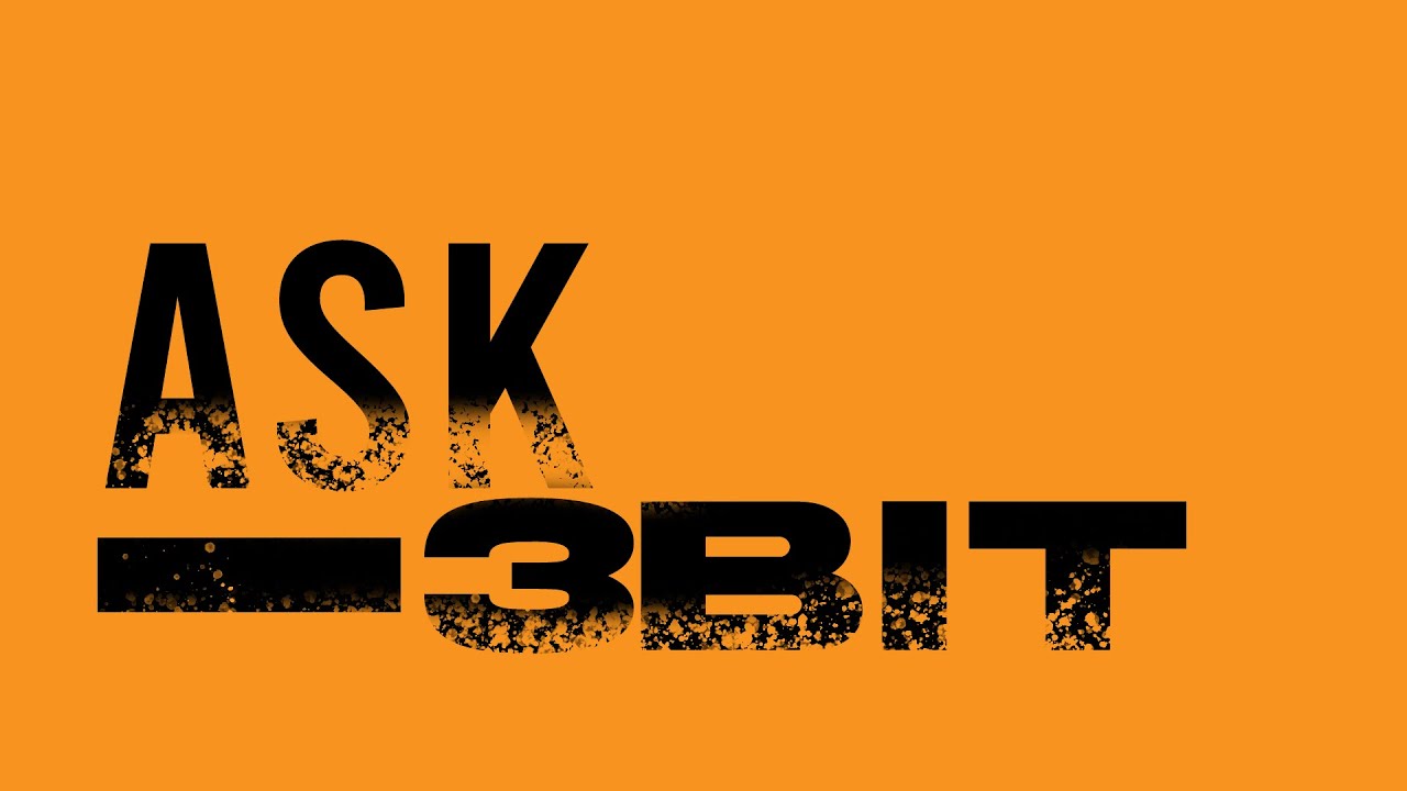 Ask 3Bit - 'Episode 01' Live Q&A (2/22/23) MS ABK Hearing, Sony showcase, Hogwarts!