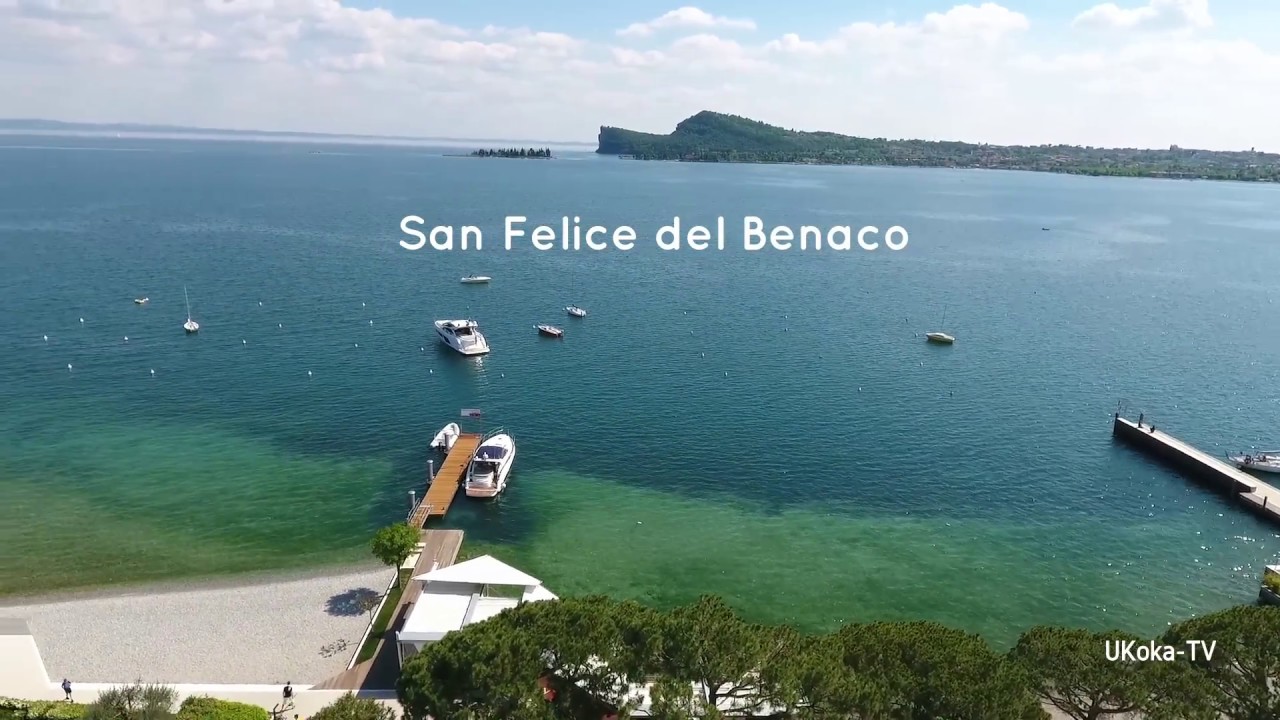 San Felice del Benaco - Lake Garda 2017