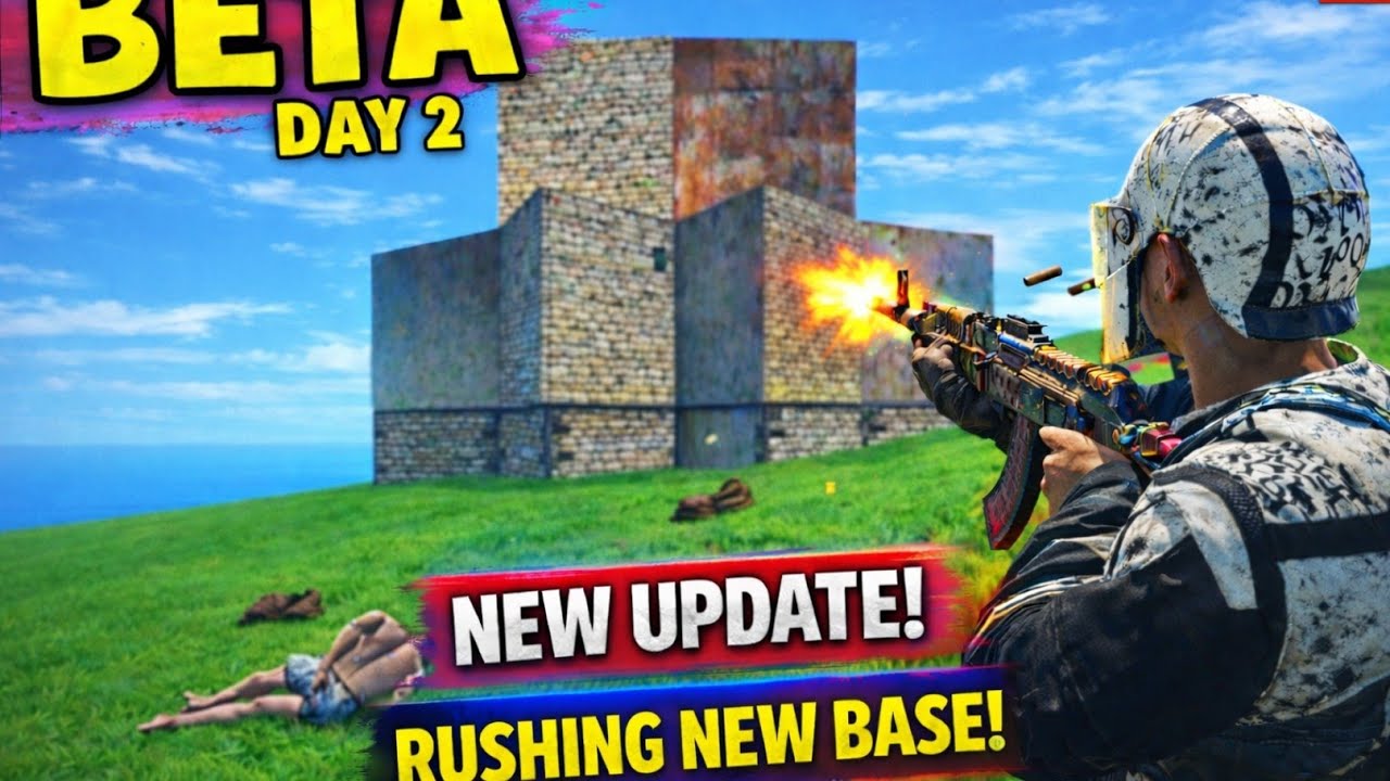 NEW BETA UPDATE |OXIDE SURVIVAL ISLAND |SANEY #OXIDE 