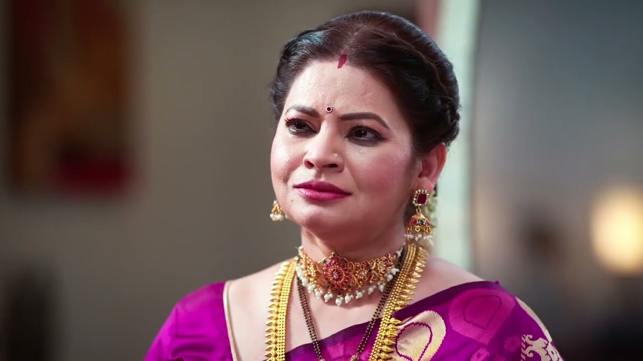 Savalyachi Janu Savali | Ep - 465 | Webisode | Jan 28 2026 | Zee Marathi