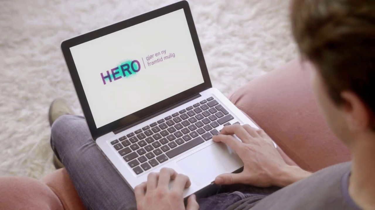 Hvordan forberede en ÅPEN søknad