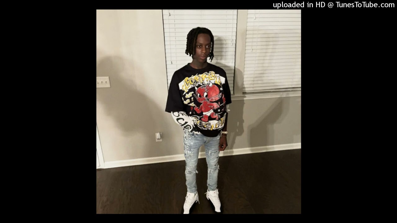 [Free For Profit] Raq baby Sample Type Beat - "Let You Go"