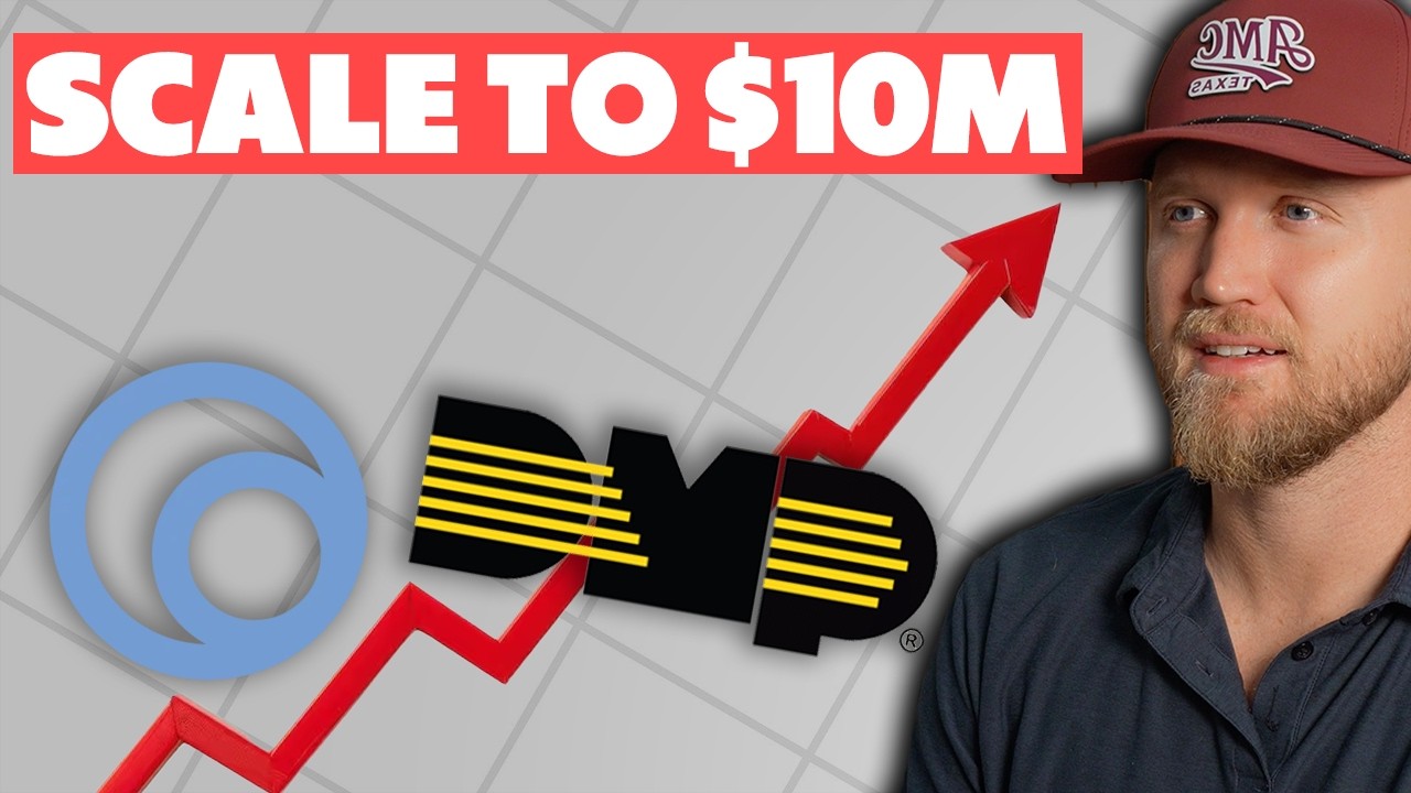 The Security Stack We&rsquo;d Use to Build a $10M Business