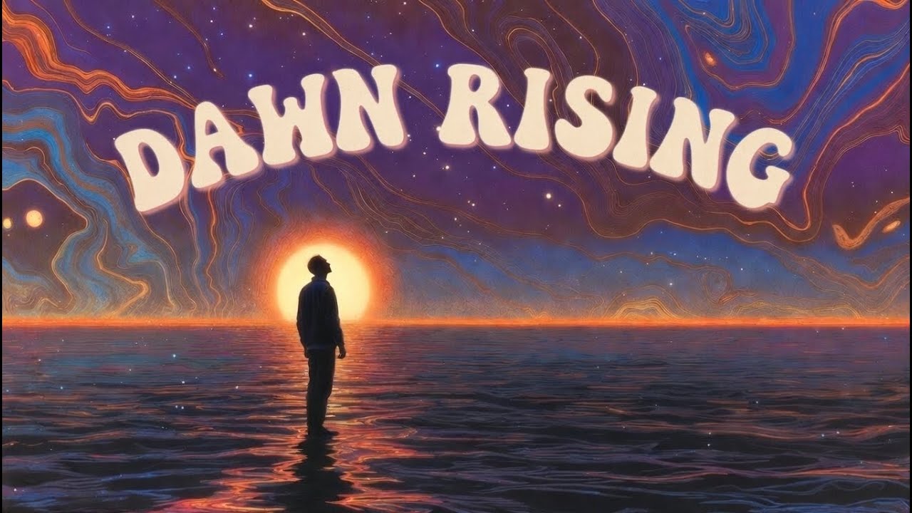 Dawn Rising ~ Dream Theory | Warm Analog Deep House & Atmospheric Ambient Grooves