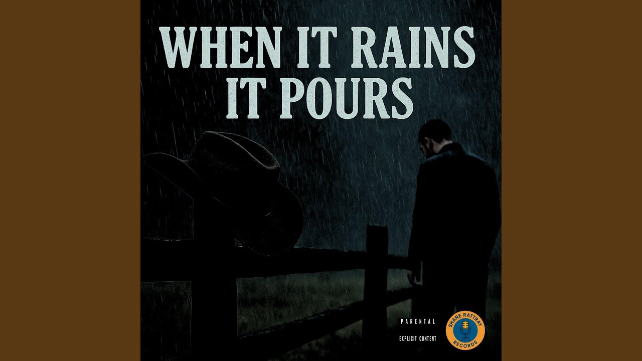 When It Rains It Pours