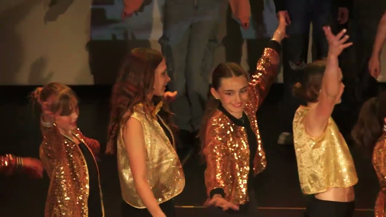 Musical completo - Charlie and the Chocolate Factory