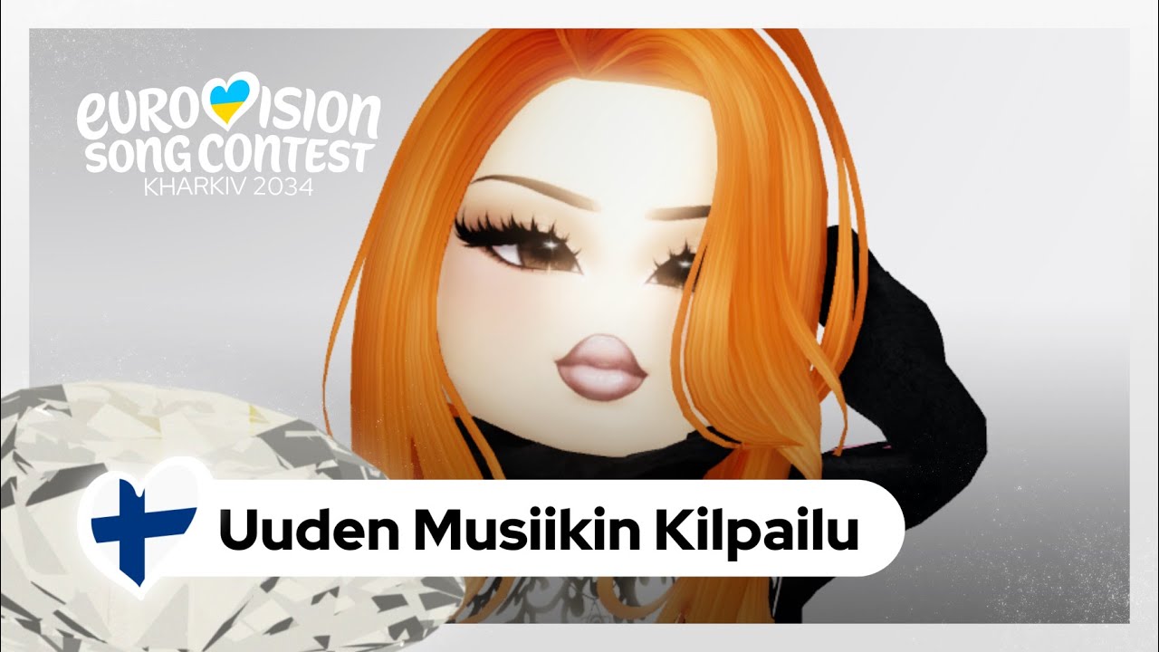 All 7 Songs of UMK 2034 🎵 | Eurovision 2034