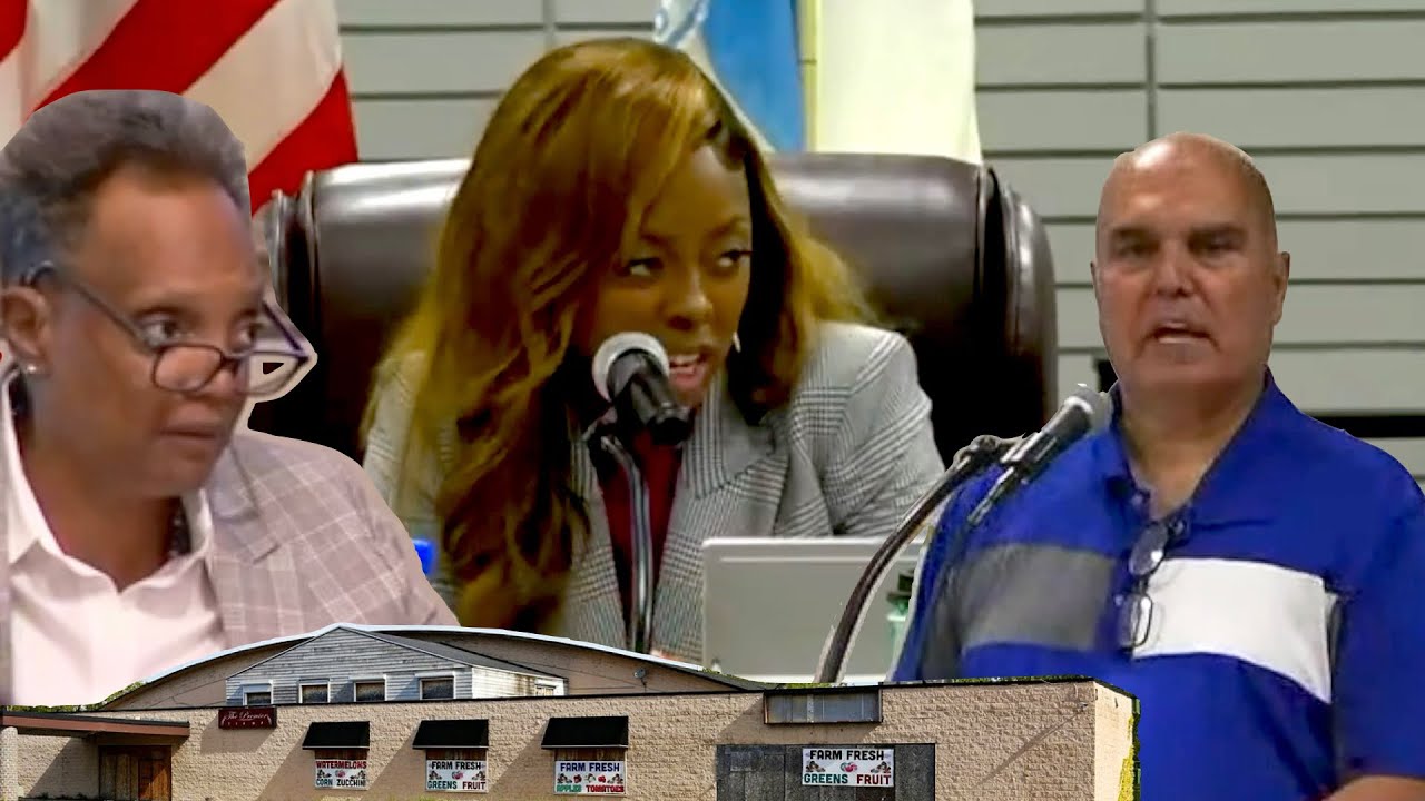 S3E3: Tiffany Henyard's Most Corrupt Deal (with Robert &ldquo;Bob&rdquo; Michael & 300 West Sibley)
