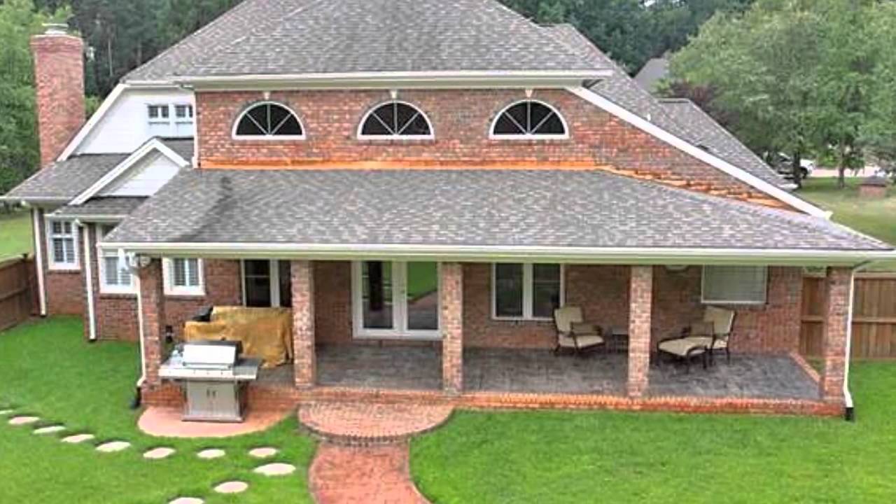 5308 Birchleaf Drive | Raleigh, NC 27606