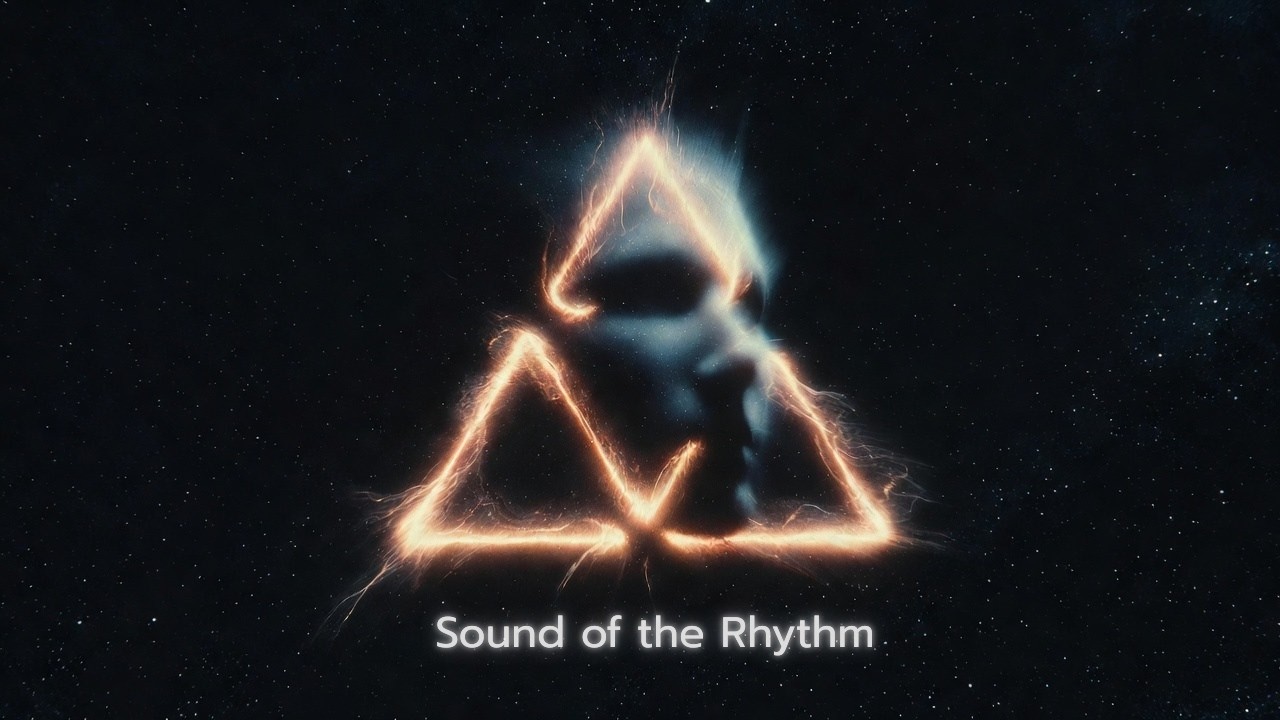 Furkan Asik - Sound of the Rhythm (Official Video)