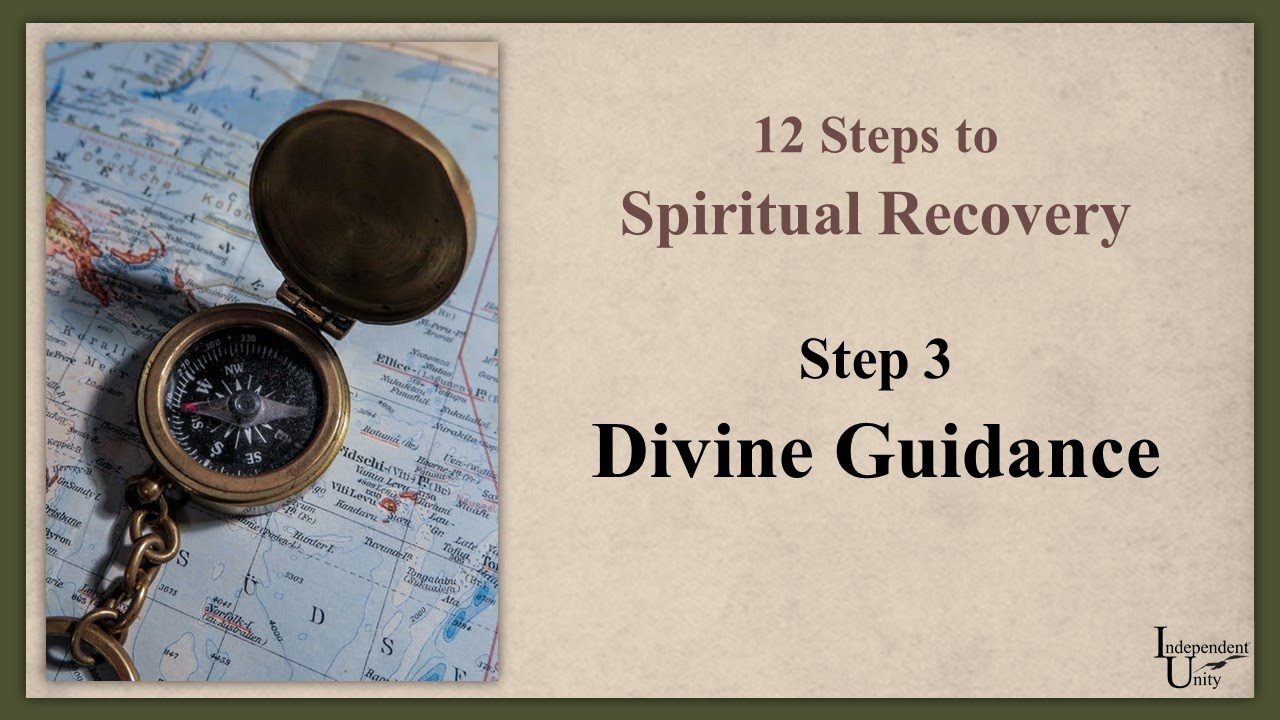 Recognizing Divine Guidance