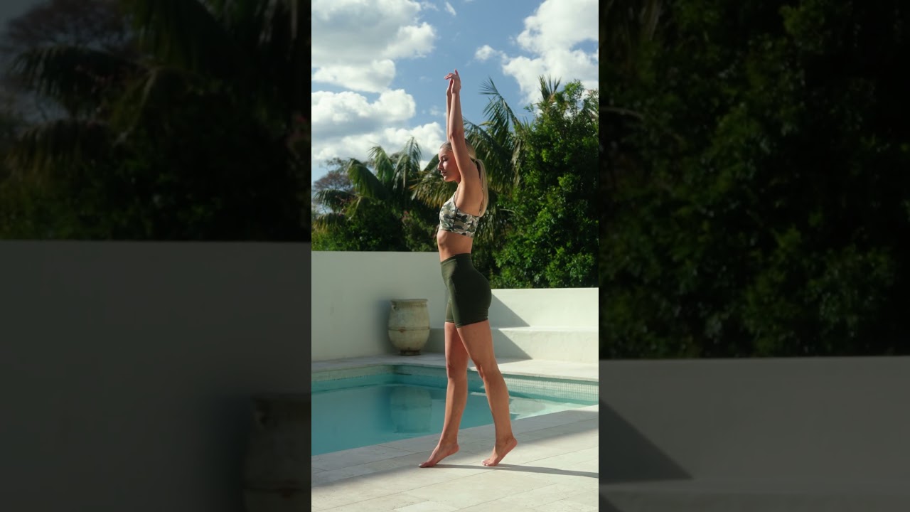 BAHE -  Camo & Khaki #athleisure #pilatesfit #yogafit