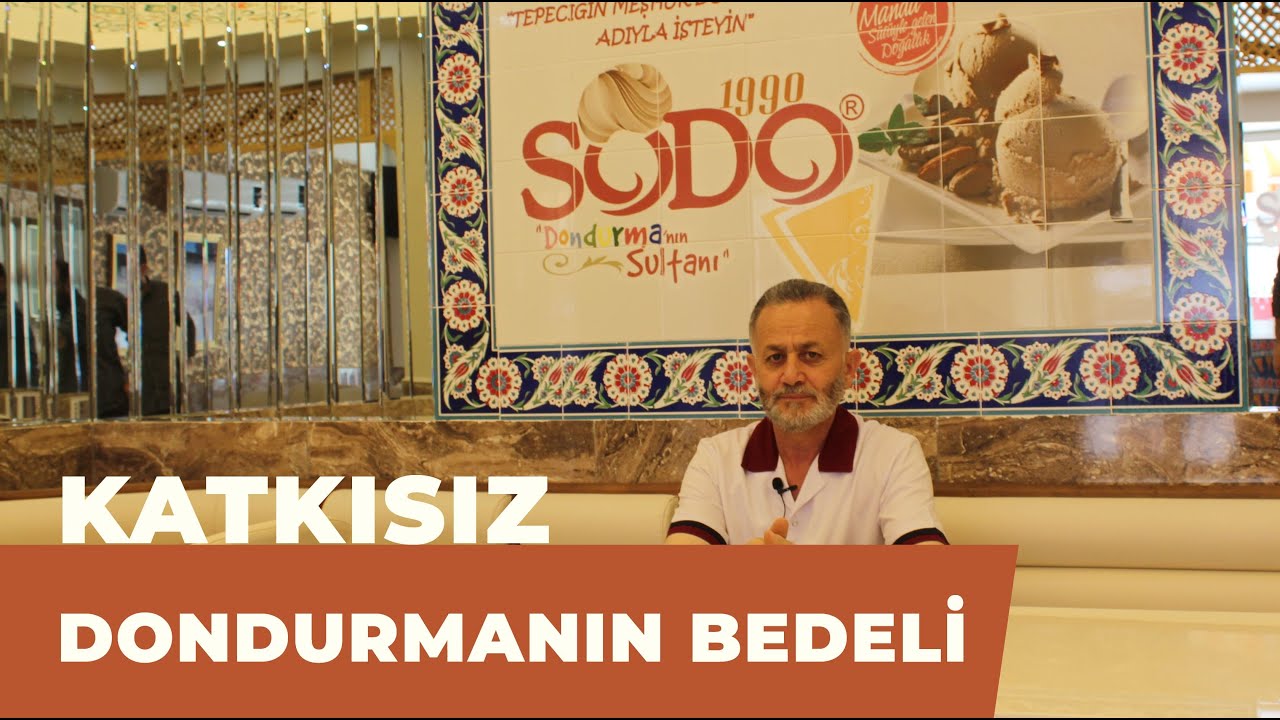 Mehmet Sarıtan: Para Kazanmak Benim İçin Sonradan Geliyor, İşimin Sanatını Yapıyorum