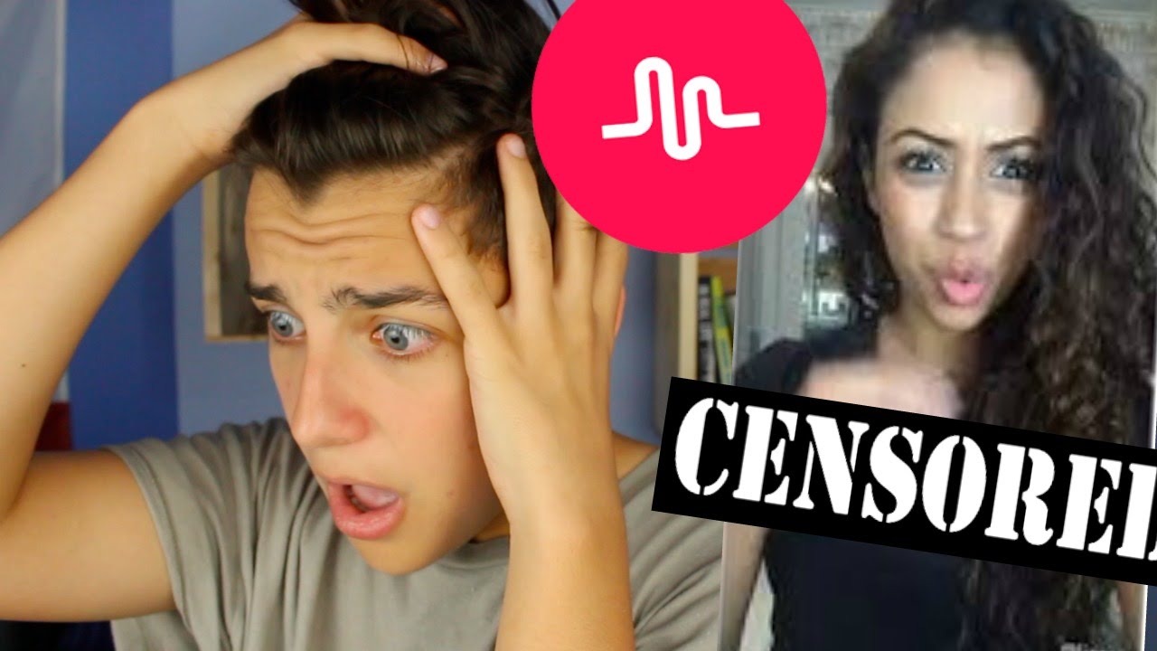REACTING TO WEIRD KID MUSICAL.LYS! (PART 11)