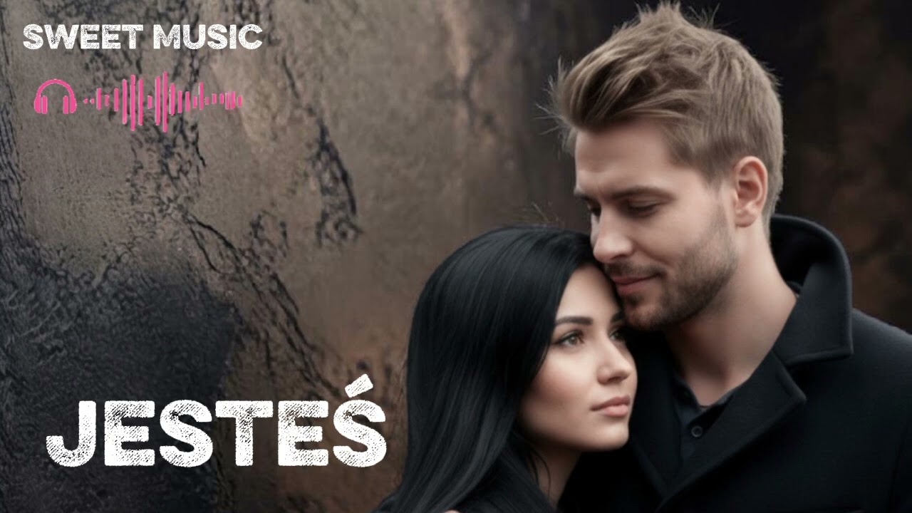 ✔️JESTEŚ - Sweet Music 