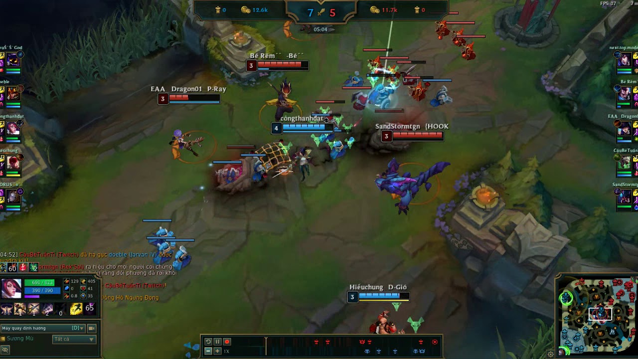 #ARURF 2018