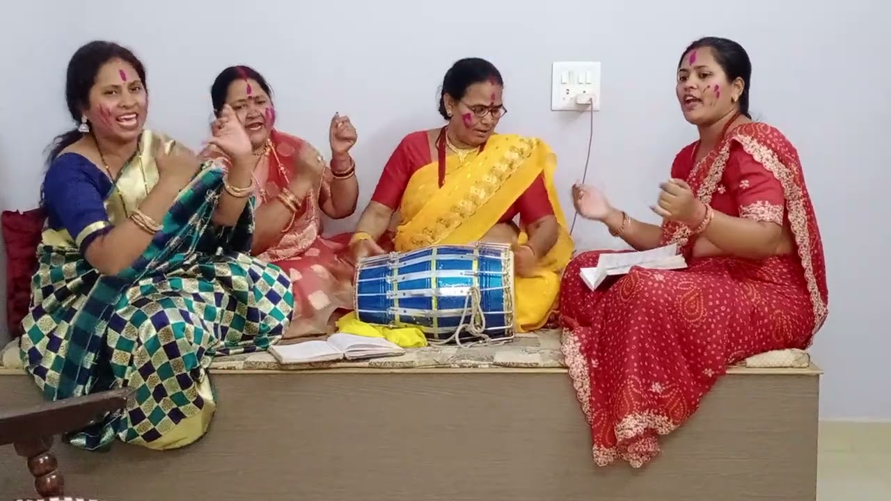 कहां जाओगे बांकेबिहारी।होली होगी हमारी तुम्हारी।होली स्पेशल राधा कृष्ण भजन 2026।
