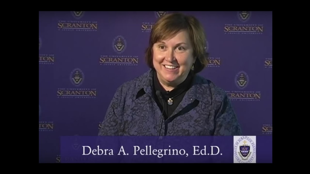 Debra A. Pellegrino, Ed.D.: Tips for Encouraging Early Literacy for Toddlers