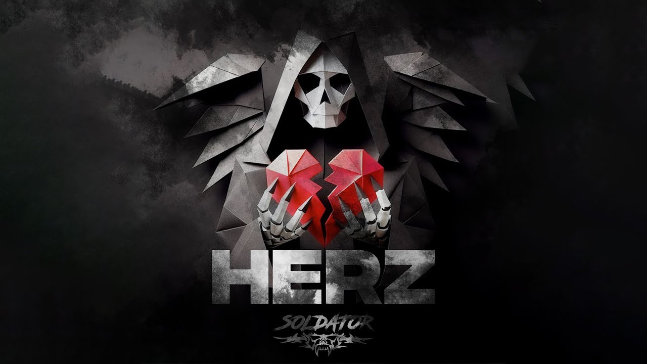 SOLDATOR - Herz (Official Video)