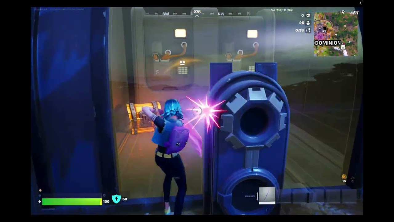 Fortnite on M4 Mac Mini GeForce Now Ultimate RTX 5080 4K gameplay!!