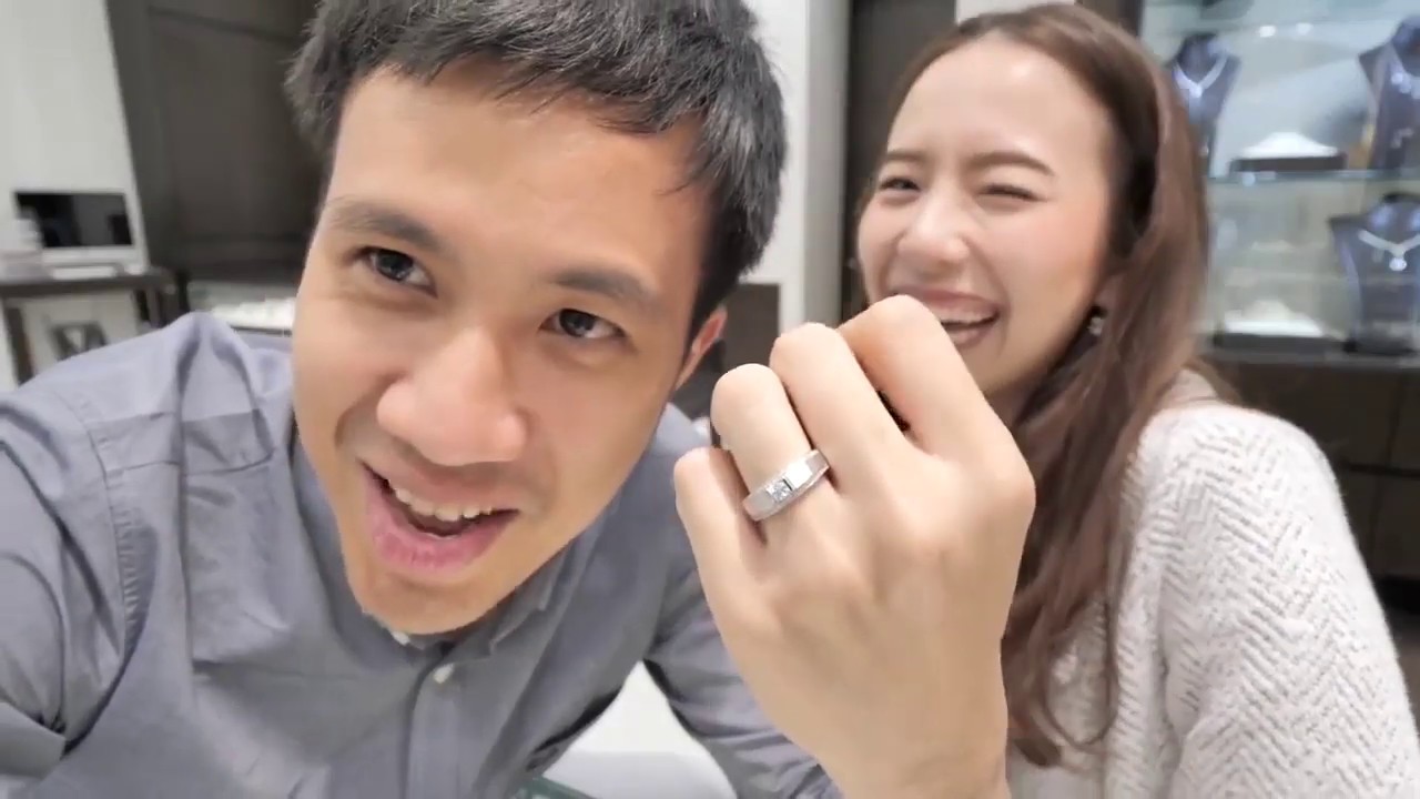 Ananta Jewelry X Boomtharis รีวิวแหวนเพชร