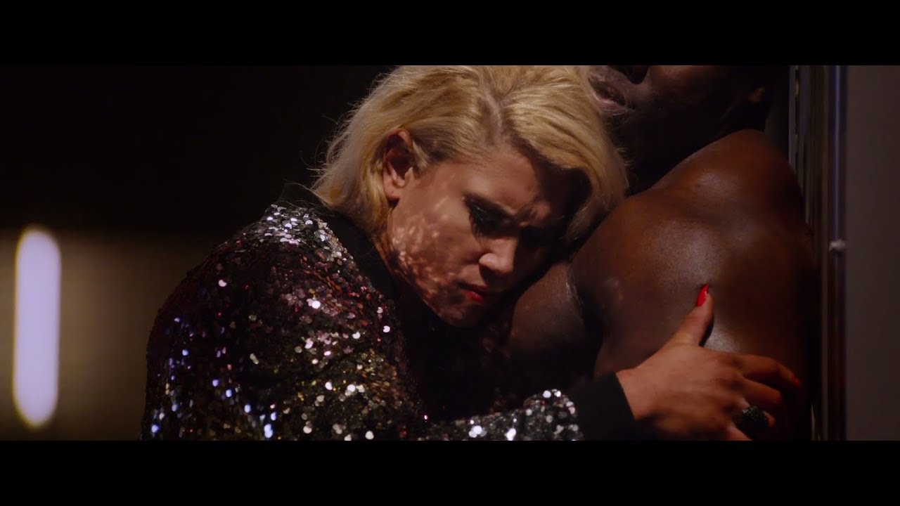 Pearl (2019) - Trailer (English Subs)