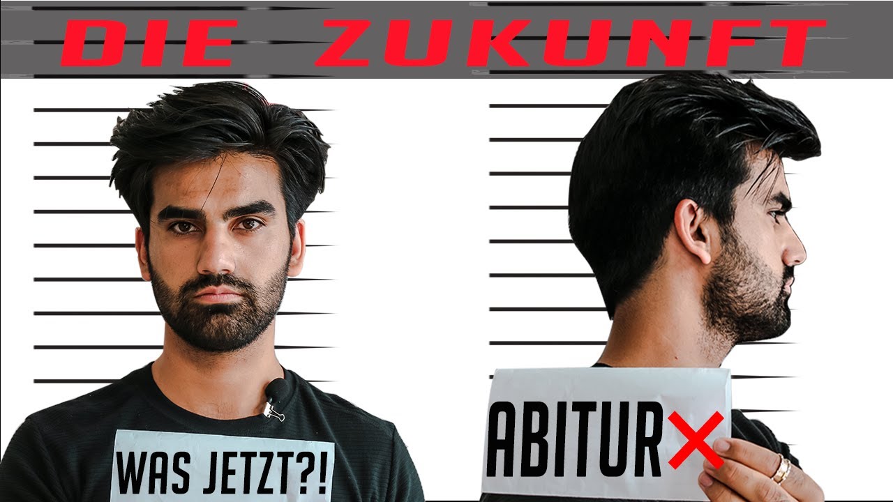 Abitur Nicht geschafft ? Was JETZT? ( RealTalk) |Noros Men