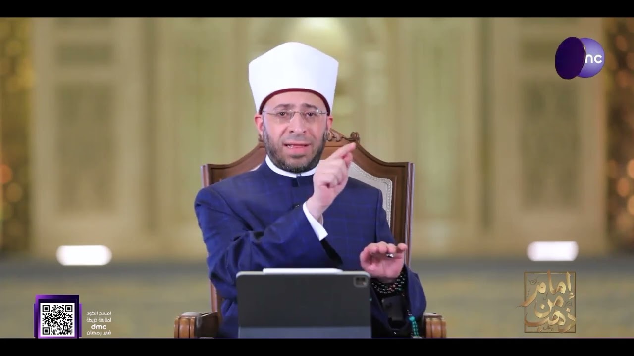 إمام من ذهب - نابغة من صغر.. حكاية جديدة في قصة 