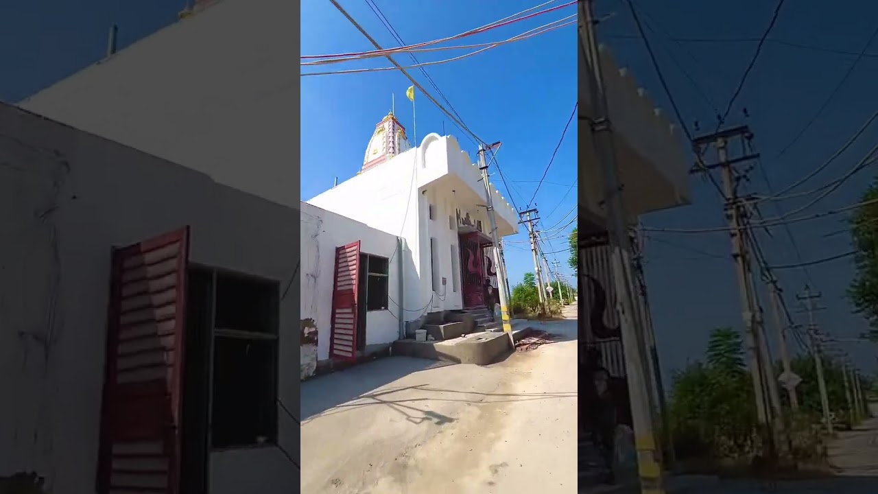 Mitraon Village 📍Vlogs #najafgarh #Mitraon #najafgarhvlogs 