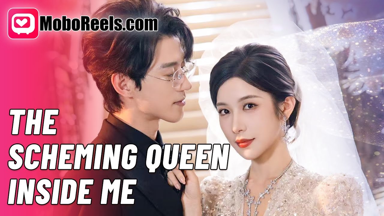 ​THE SCHEMING QUEEN INSIDE ME​ 🌹 A Manipulative Inner Voice Guides My Revenge and Awakening! #cdrama
